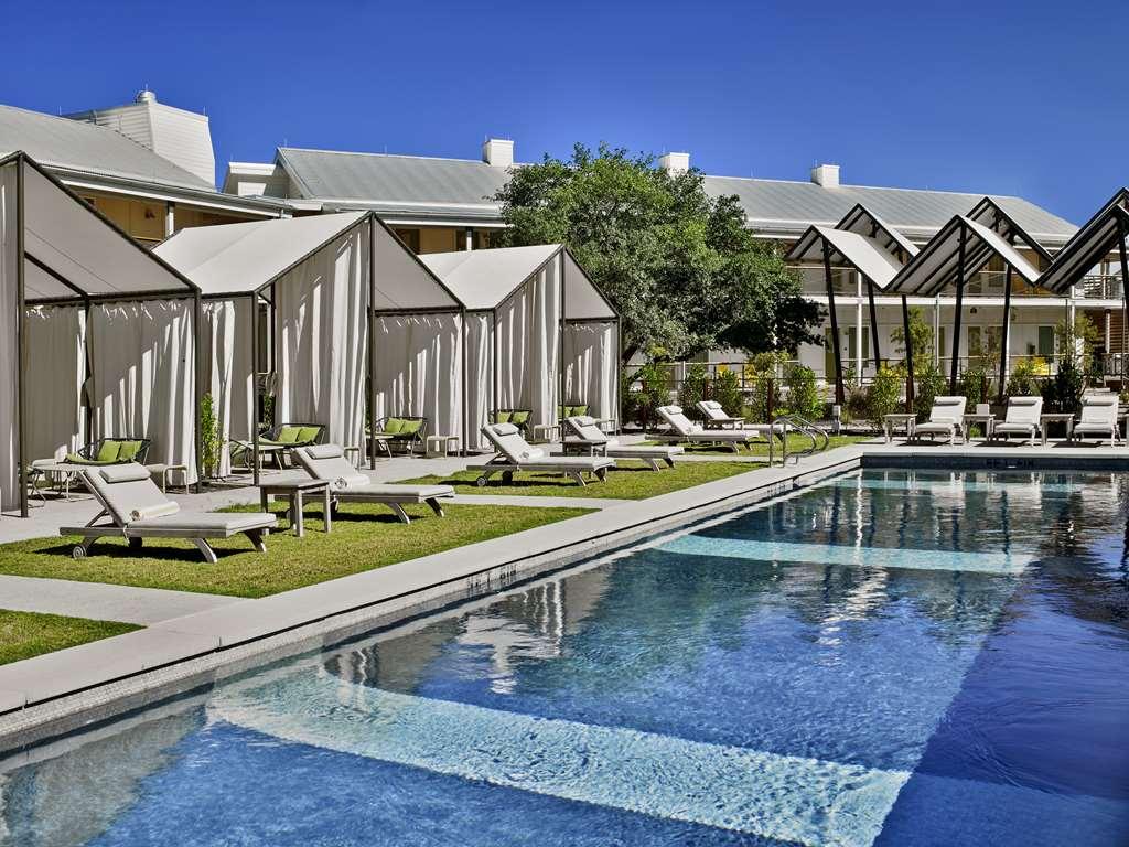 Cavalry Court, By Valencia Hotel Collection College Station Facilidades foto