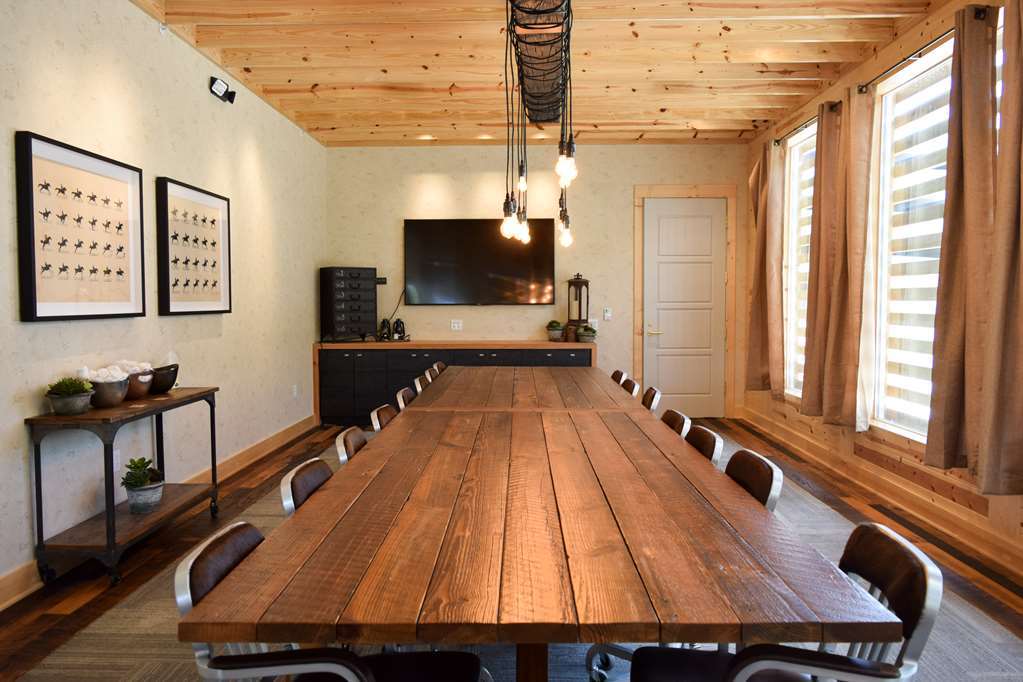 Cavalry Court, By Valencia Hotel Collection College Station Facilidades foto